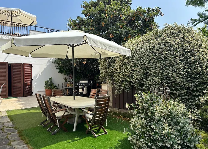 B&B Il Tulipano Côme